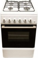 Photos - Cooker VENTOLUX GE 5060 ES WH white