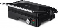 Photos - Electric Grill Ufesa PR1600 black