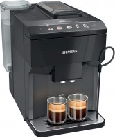 Photos - Coffee Maker Siemens EQ.500 classic TP511R09 graphite