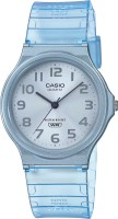 Photos - Wrist Watch Casio MQ-24S-2B 