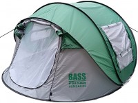 Photos - Tent Bass Polska BH 10024 