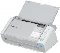 Photos - Scanner Panasonic KV-S1026C 