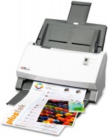 Photos - Scanner Plustek SmartOffice PS456U 