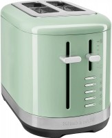 Photos - Toaster KitchenAid 5KMT2109EPT 