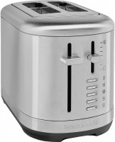 Photos - Toaster KitchenAid 5KMT2109ESX 