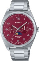 Photos - Wrist Watch Casio MTP-M300D-4A 