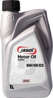 Photos - Engine Oil Jasol Extra Motor Oil C2 5W-30 1 L