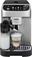 Coffee Maker De'Longhi Magnifica Plus ECAM 322.70.SB silver