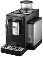 Coffee Maker De'Longhi Rivelia EXAM 440.35.B black