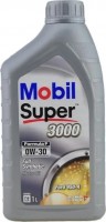 Engine Oil MOBIL Super 3000 Formula F 0W-30 1 L