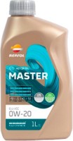 Photos - Engine Oil Repsol Master Eco VCC 0W-20 1 L