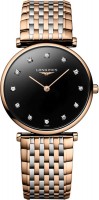 Wrist Watch Longines La Grande Classique L4.512.1.57.7 