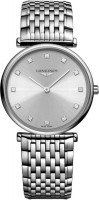 Photos - Wrist Watch Longines La Grande Classique L4.512.4.70.6 