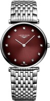 Wrist Watch Longines La Grande Classique L4.512.4.91.6 