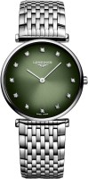 Photos - Wrist Watch Longines La Grande Classique L4.512.4.92.6 