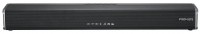 Photos - Soundbar Promate Castbar-60.Black 