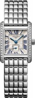 Wrist Watch Longines Mini DolceVita L5.200.0.71.6 