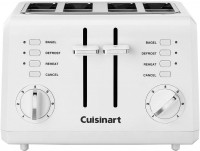 Photos - Toaster Cuisinart CPT142C 