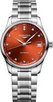 Photos - Wrist Watch Longines Master Collection L2.357.4.08.6 