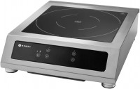 Photos - Cooker Hendi 3500 D XL stainless steel