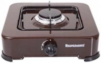 Photos - Cooker Ravanson K-01BR brown