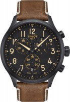Wrist Watch TISSOT Chrono XL T116.617.36.052.03 