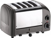 Photos - Toaster Dualit Classic Four 40421 