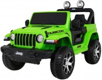 Photos - Kids Electric Ride-on Ramiz Jeep Wrangler Rubicon 