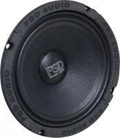 Photos - Car Speakers FSD Audio Master 165N 
