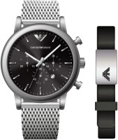 Wrist Watch Armani AR80062SET 