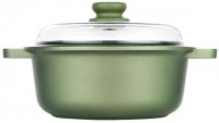 Photos - Stockpot Risoli Dr. Green 00097DR/24GS 