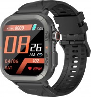 Photos - Smartwatches Blackview W30 