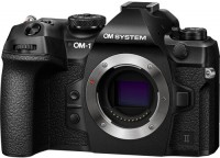 Camera Olympus OM-1 II  body