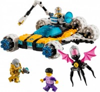 Photos - Construction Toy Lego Mr. Ozs Space Car 71475 