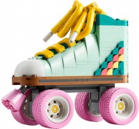 Construction Toy Lego Retro Roller Skate 31148 