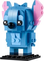 Construction Toy Lego Stitch 40674 