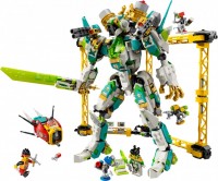 Photos - Construction Toy Lego Meis Dragon Mech 80053 