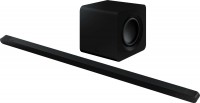 Photos - Soundbar Samsung HW-S810B 