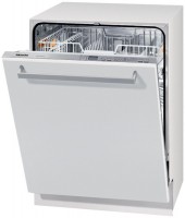 Photos - Integrated Dishwasher Miele G 5191 SCVi 