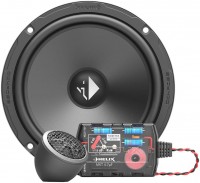 Photos - Car Speakers Helix CB K165.2-S3 
