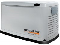 Photos - Generator Generac 6271 