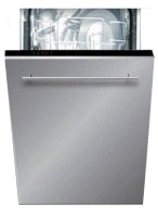 Photos - Integrated Dishwasher Interline IWD 458 