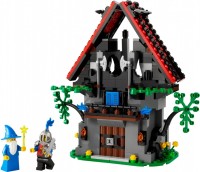 Construction Toy Lego Majistos Magical Workshop 40601 