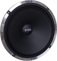 Photos - Car Speakers Steg N8 