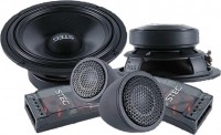 Photos - Car Speakers Steg SG650C 