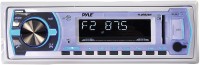 Photos - Car Stereo Pyle PLMRB29W 