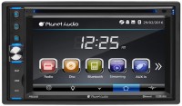 Photos - Car Stereo Planet Audio P9630B 