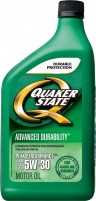 Photos - Engine Oil QuakerState Advanced Durability 5W-30 1 L