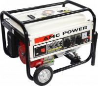 Photos - Generator AMC BT-3800 