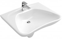 Photos - Bathroom Sink Villeroy & Boch Omnia Classic 71190001 700 mm